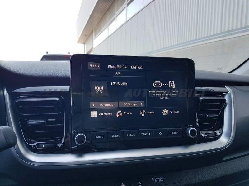 KIA Stonic Stonic 1.2 dpi Style 84cv