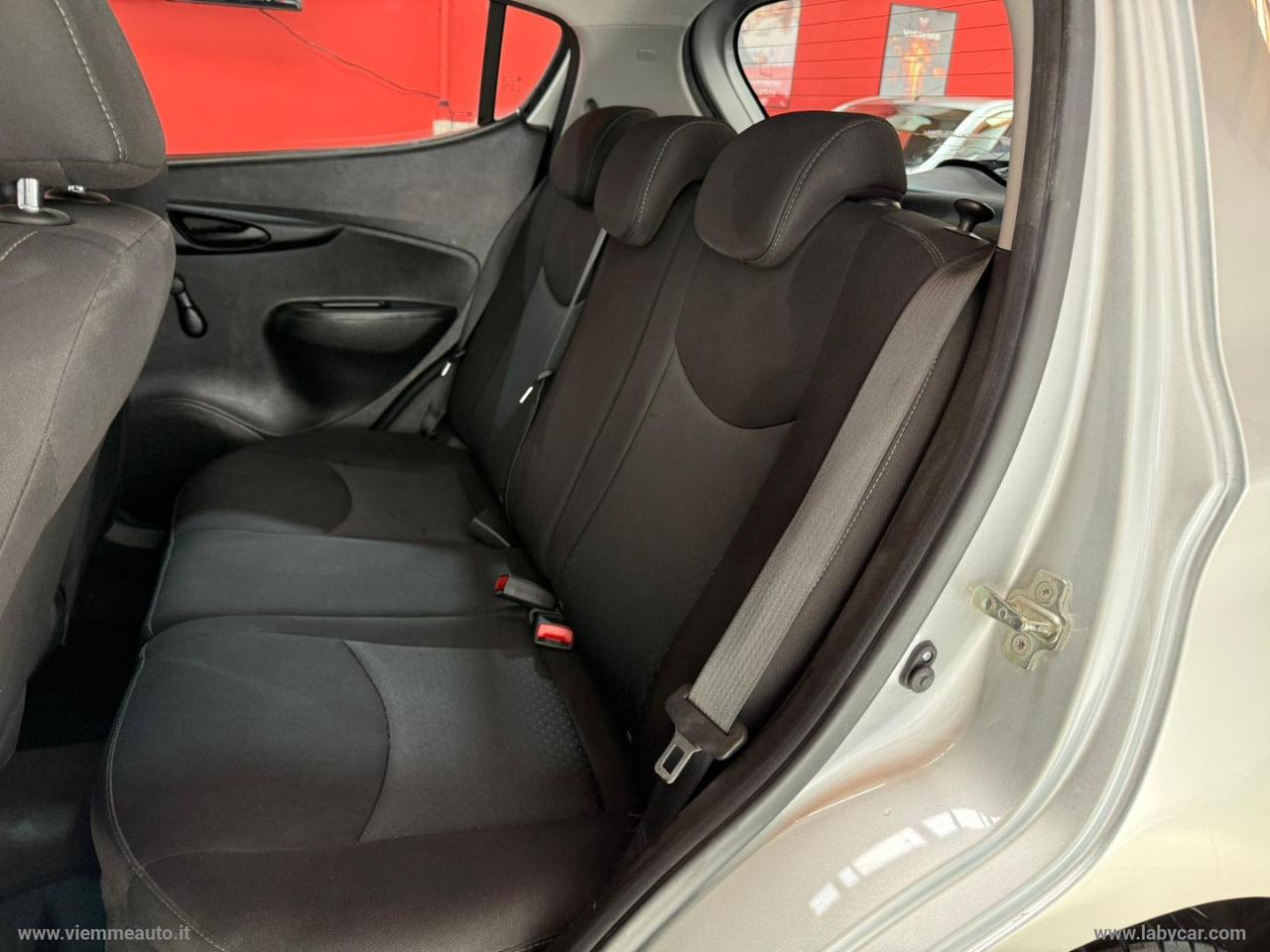 OPEL Karl 1.0 75 CV N-Joy