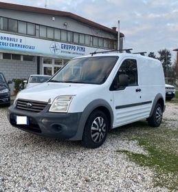 FORD Transit Connect 200S 1.8 TDCi/90CV DPF PC-TN Trend