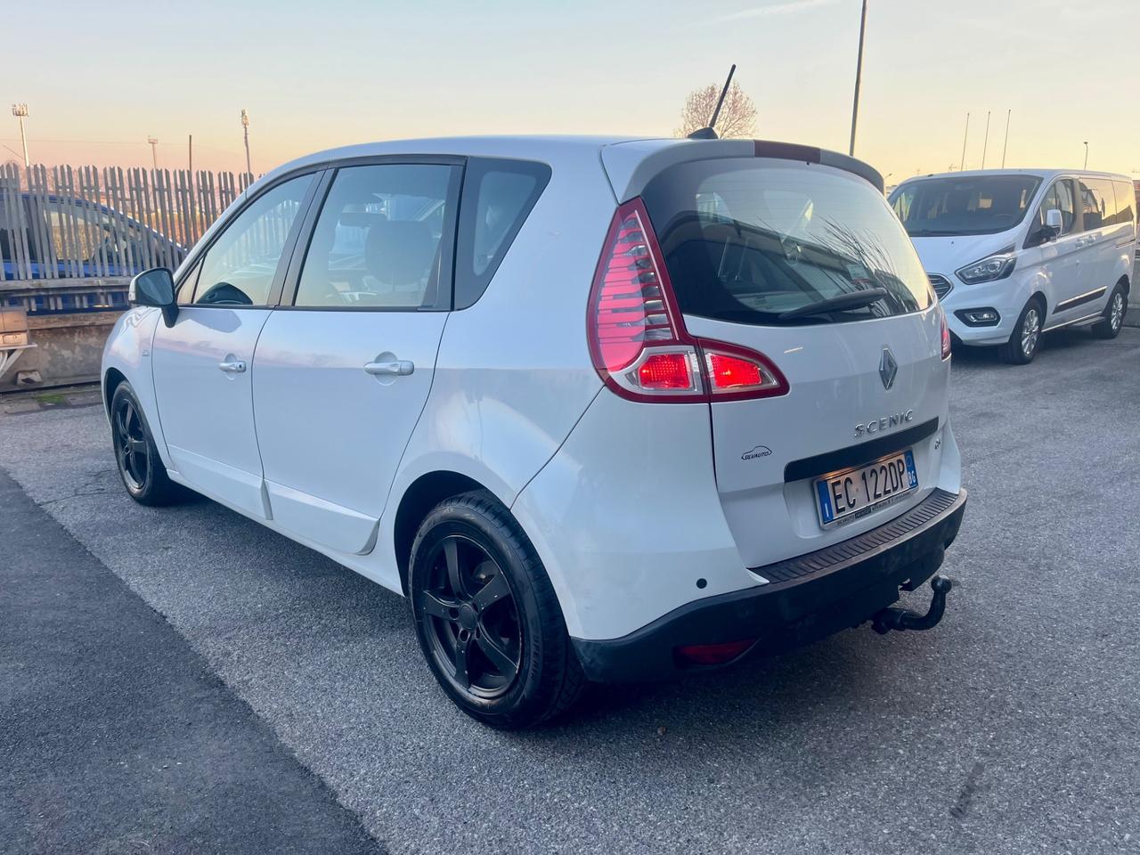 Renault Scenic Scénic X-Mod 1.5 dCi 110CV Luxe