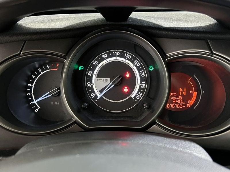 Citroën C3 C3 1.2 puretech Feel edition s&s 82cv etg