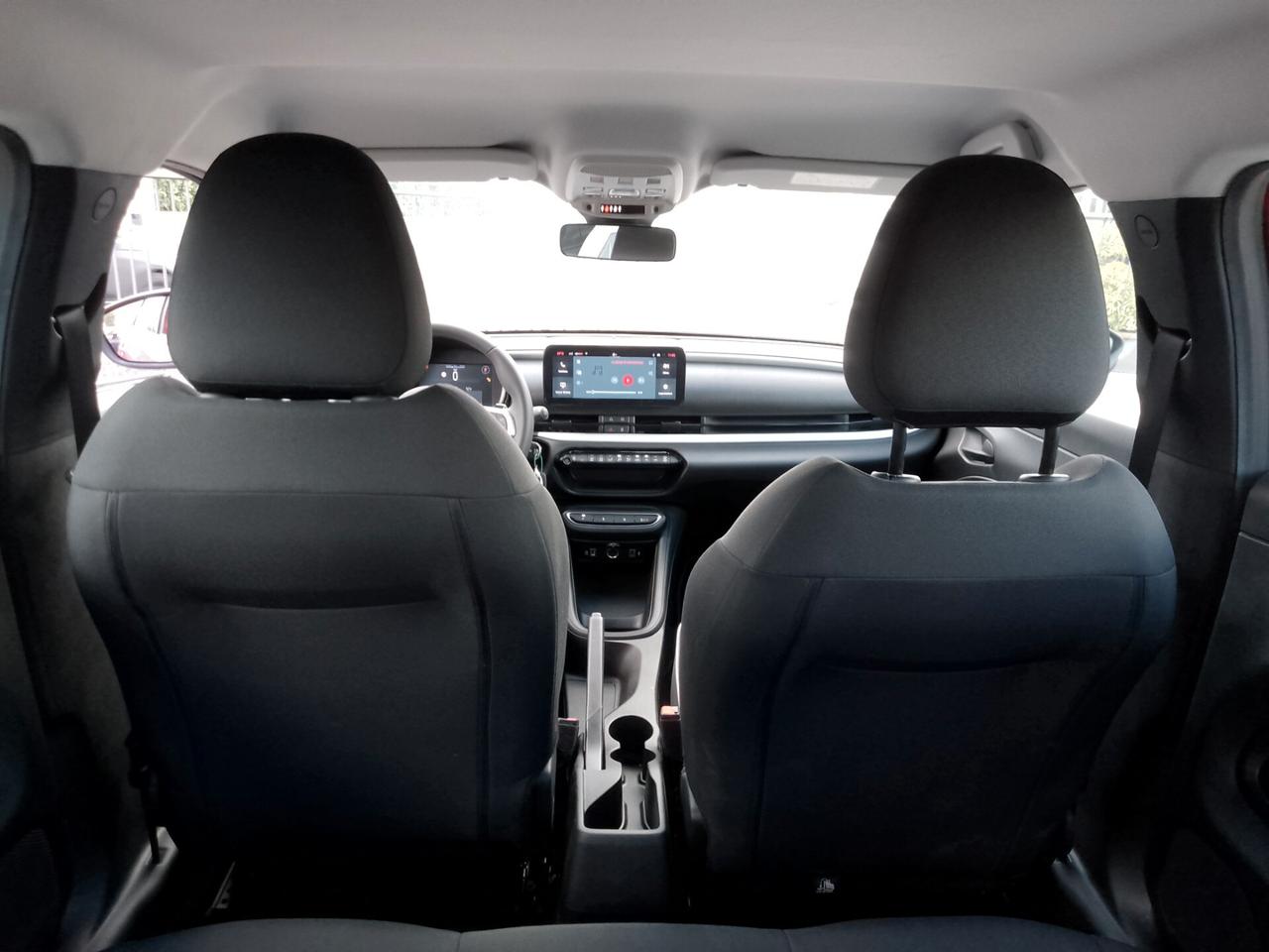 Jeep Renegade 1.0 T3 Longitude