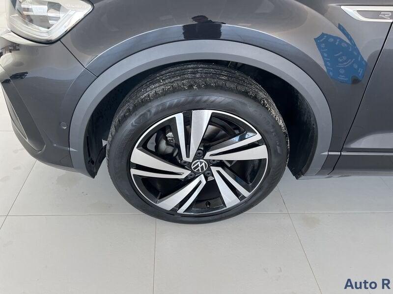 Volkswagen T-Roc T-Roc 2.0 TDI SCR R-Line