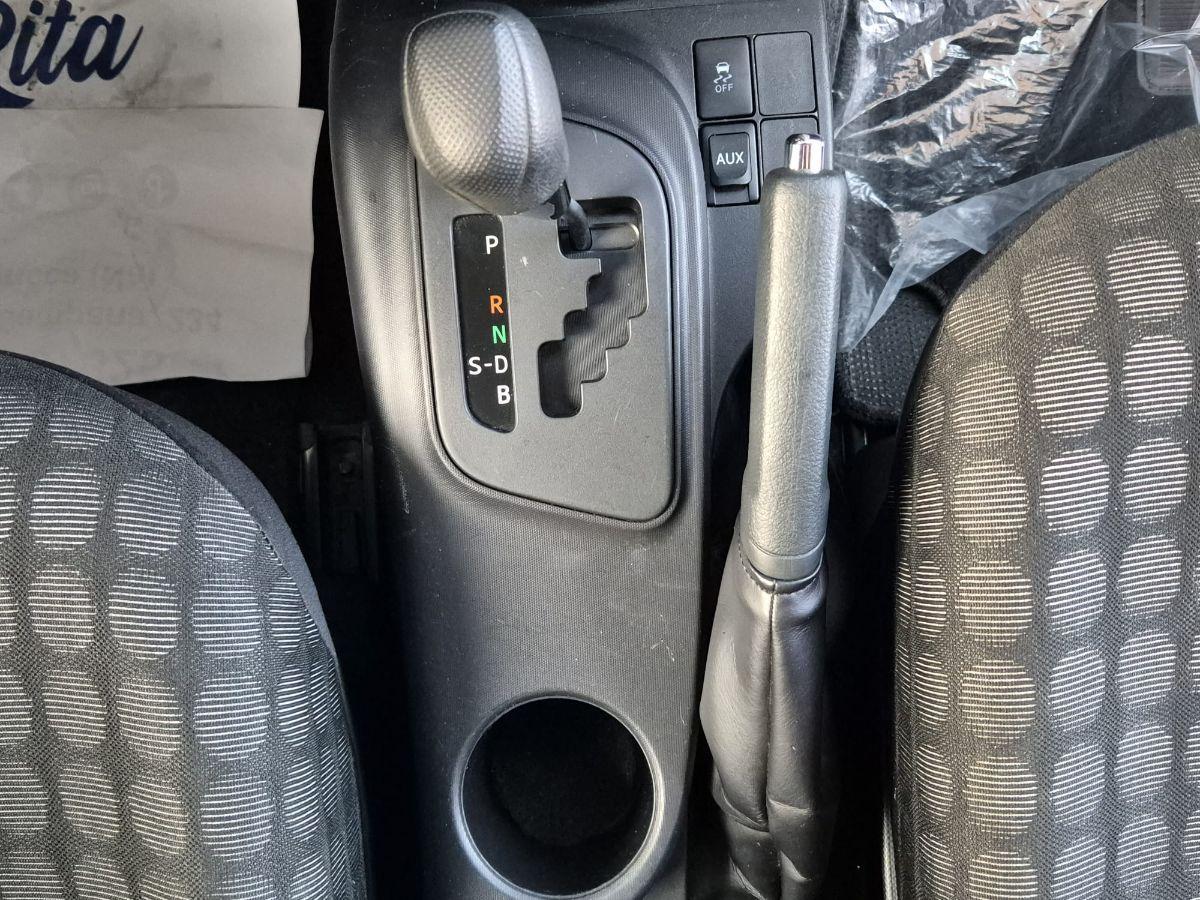 TOYOTA - iQ - 1.0 CVT Trend