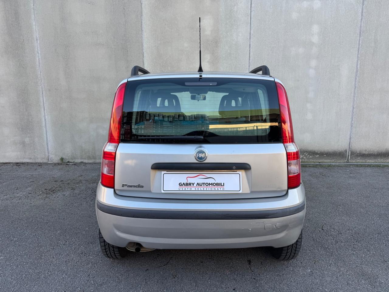 Fiat Panda 1.2 Dynamic