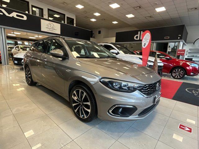 FIAT Tipo 1.6 Mjt S&S SW Lounge