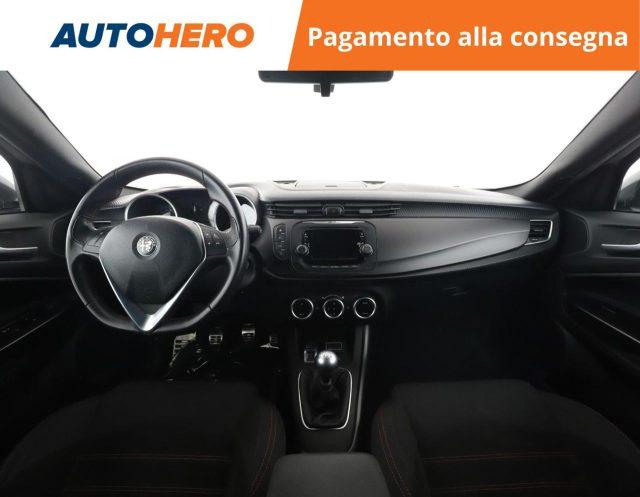ALFA ROMEO Giulietta 1.6 JTDm 120 CV Super