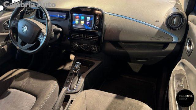 RENAULT ZOE Intens R110 108cv