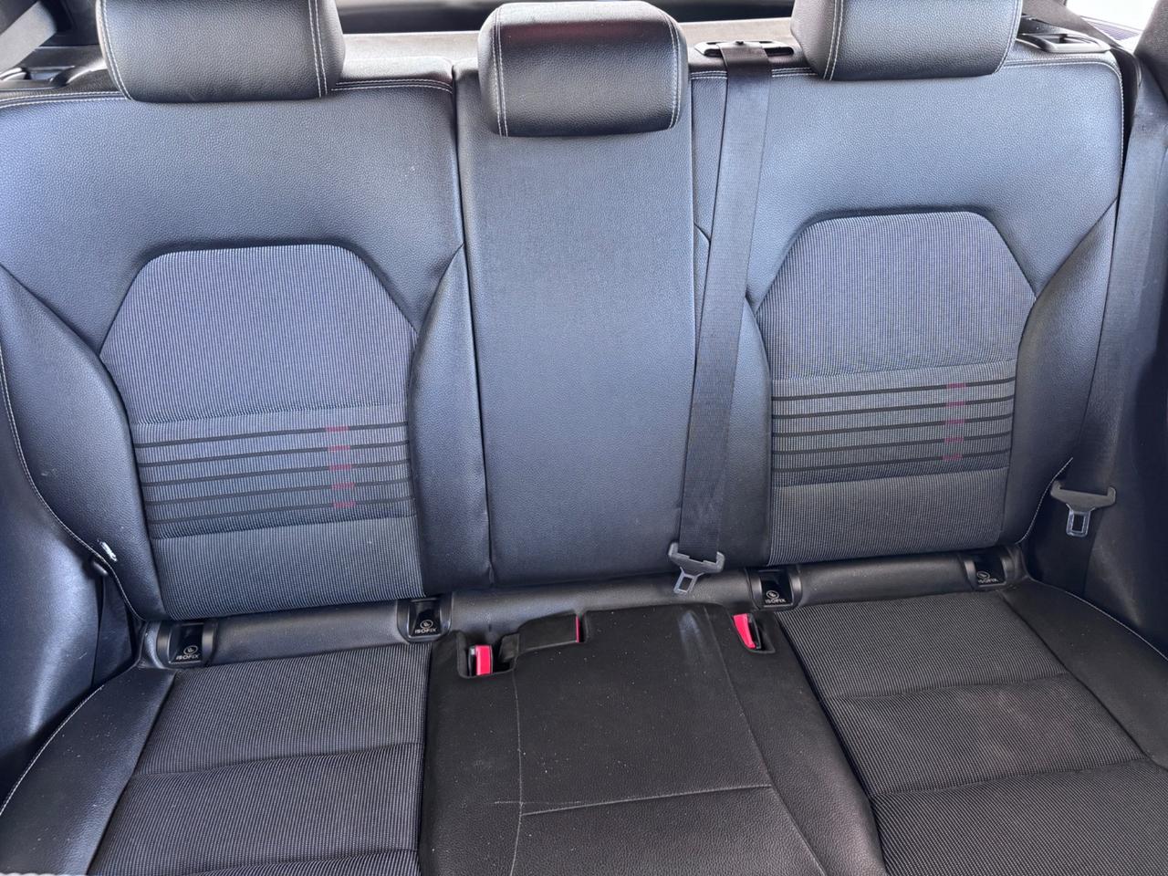 Mercedes-benz B 200 d Automatic garanzia 12 mesi