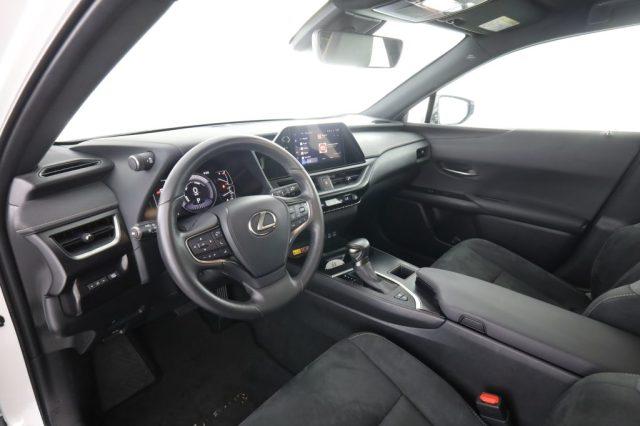 LEXUS Other UX UX Hybrid Urban