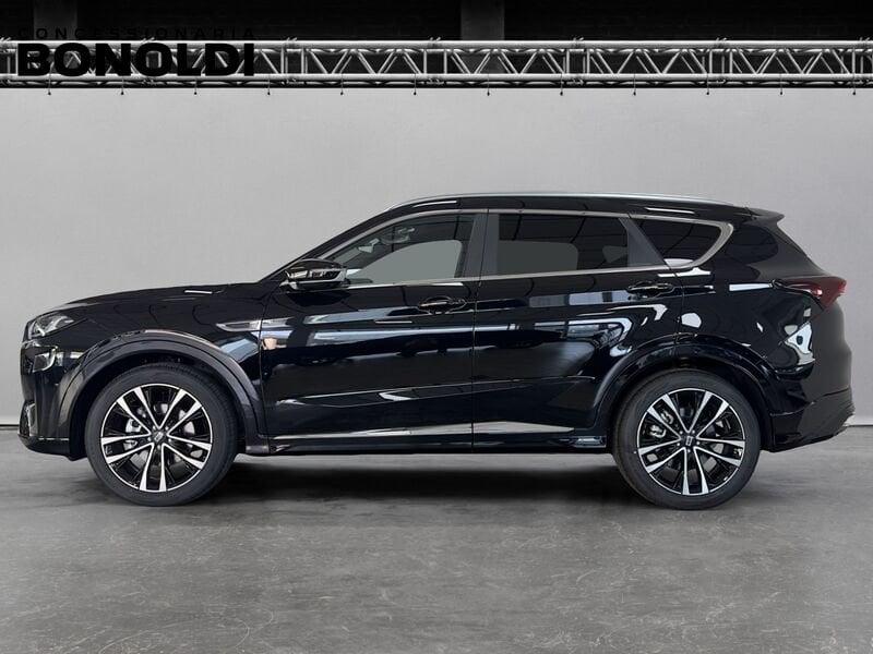 SPORTEQUIPE Sportequipe 7 GTW Sportequipe 7 GTW 1.6 t-gdi Gpl 182cv dct