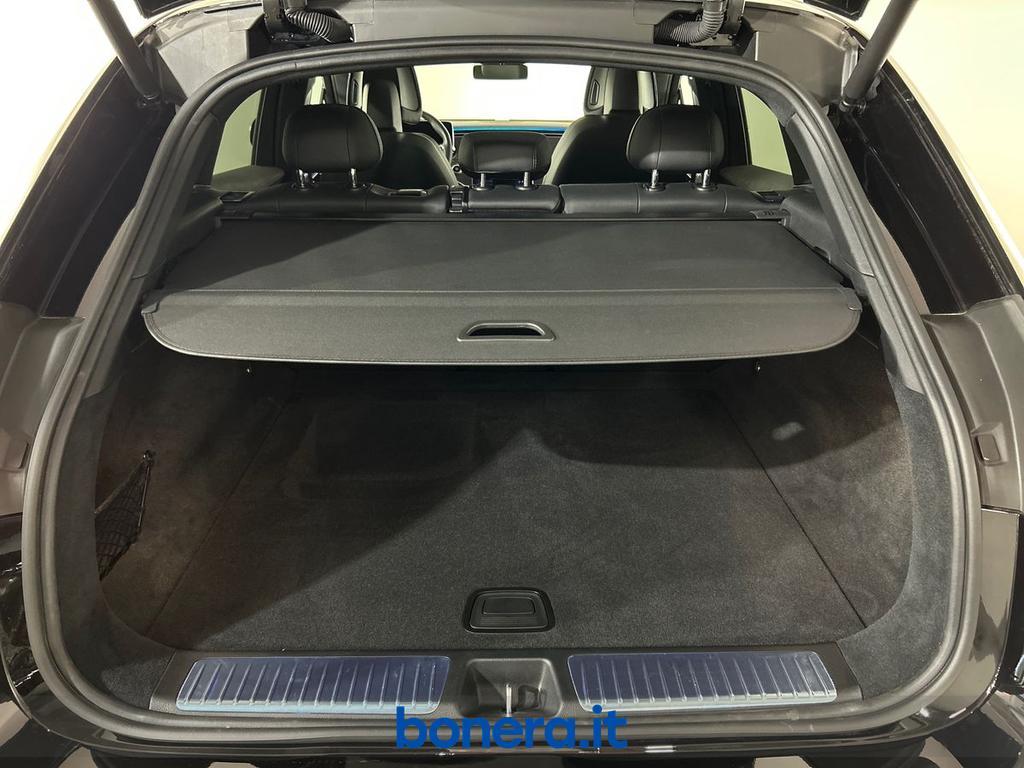 Mercedes EQE SUV 350 AMG Line Premium Night Edition 4Matic