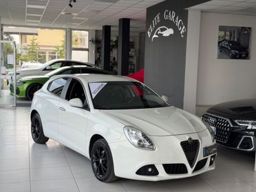 Alfa Romeo Giulietta 1.4 Turbo 120 CV Progression