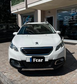 Peugeot 2008 1.6 e-HDi 92 CV Stop&Start ETG6 Allure