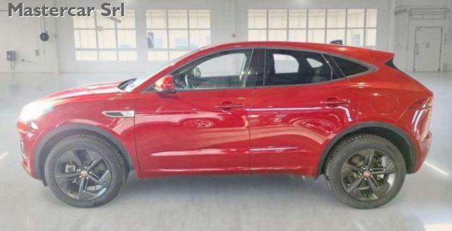 JAGUAR E-Pace 1.5 i3 phev R-Dynamic S awd 309cv auto - GP953ZH