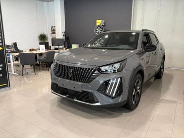 Peugeot 2008 1.2 puretech Allure s&s 100cv
