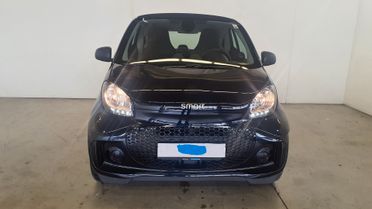 Smart ForTwo EQ Passion