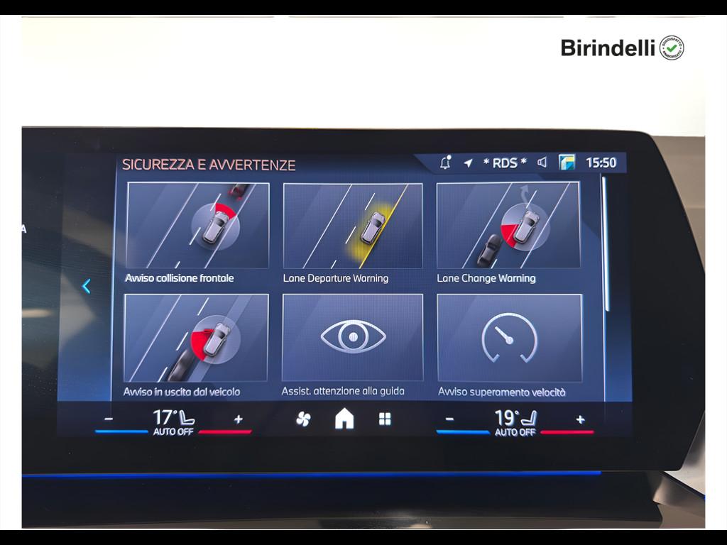 BMW BMW 218d Active Tourer