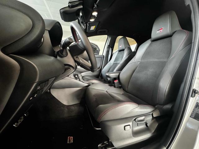 TOYOTA Yaris YARIS GR SPORT 1.5 HYBRID 130