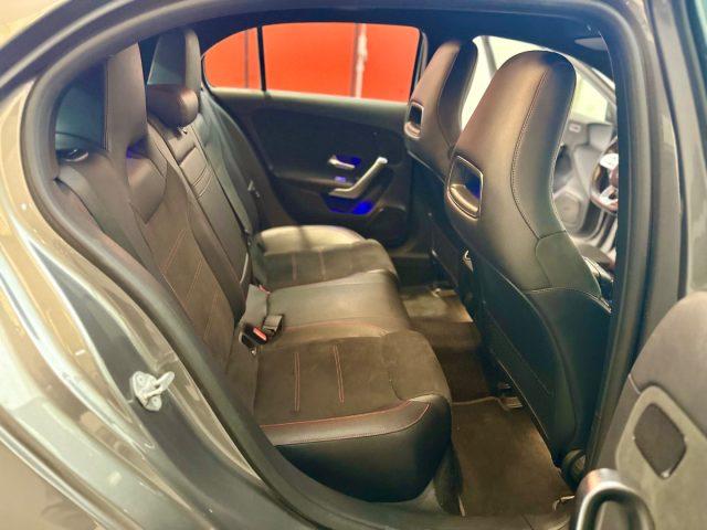 MERCEDES-BENZ A 250 e Automatic EQ-Power Business