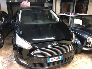 Ford C-Max 1.0 EcoBoost 125CV Start&Stop Titanium FULL.OPTIONAL