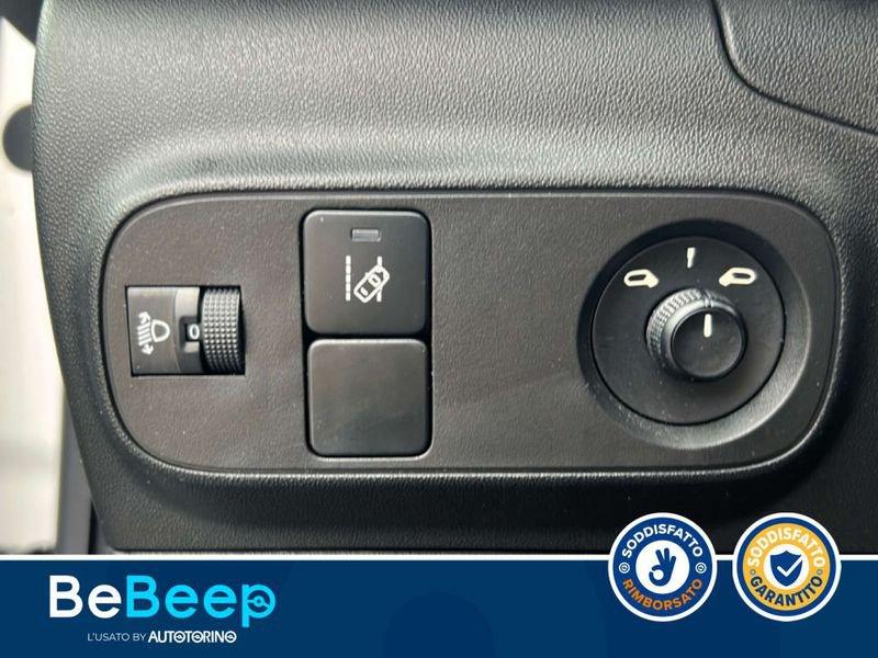 Citroën C3 1.5 BLUEHDI FEEL S&S 100CV 6M