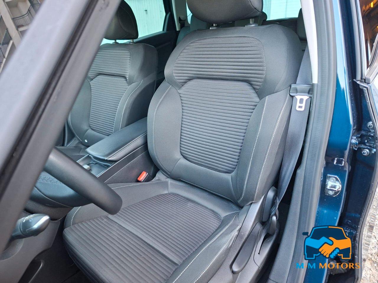 Renault Scenic 1.3 tce Business 140cv fap
