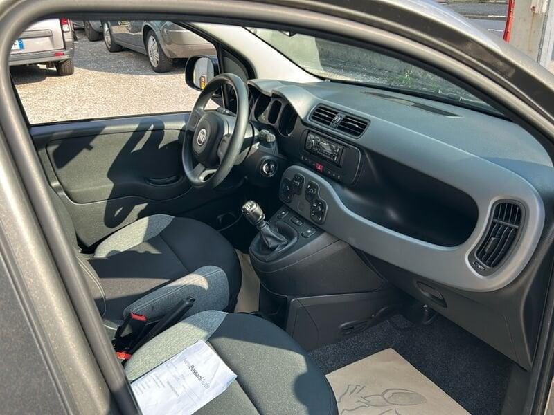 FIAT Panda Panda 1.0 firefly hybrid (prezzo reale)