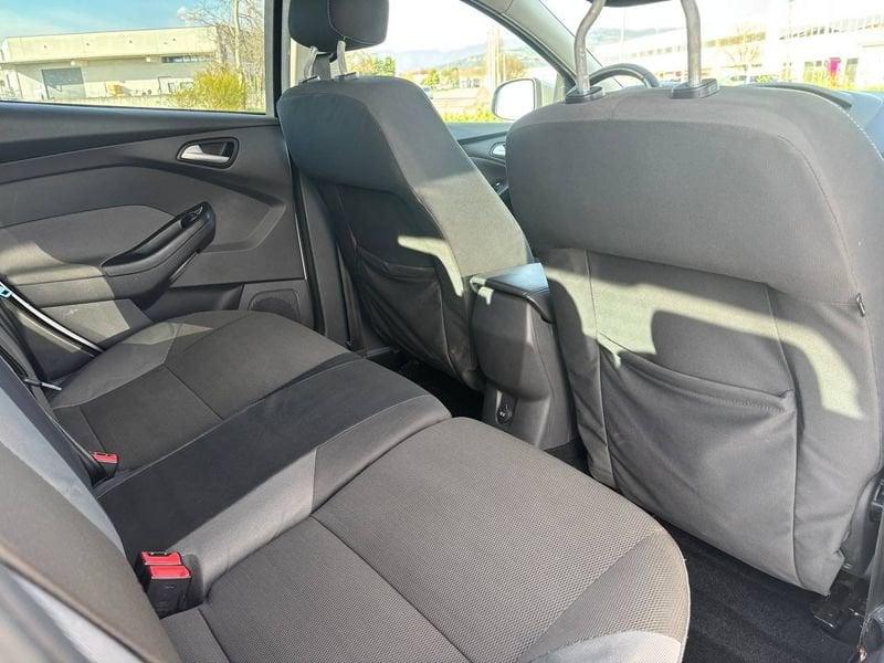 Ford Focus NEOP. 1.6 Diesel 95cv