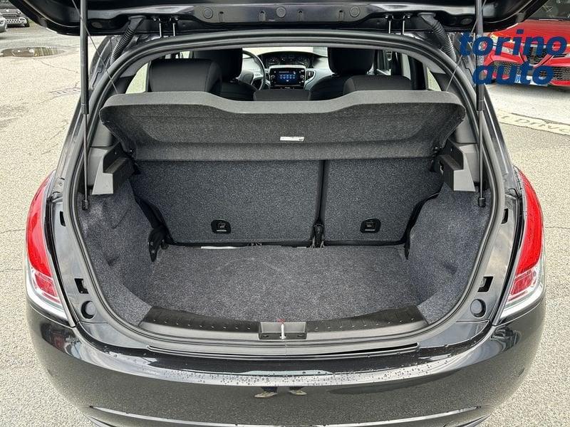 Lancia Ypsilon Ypsilon 1.0 FireFly 5 porte S&S Hybrid Oro
