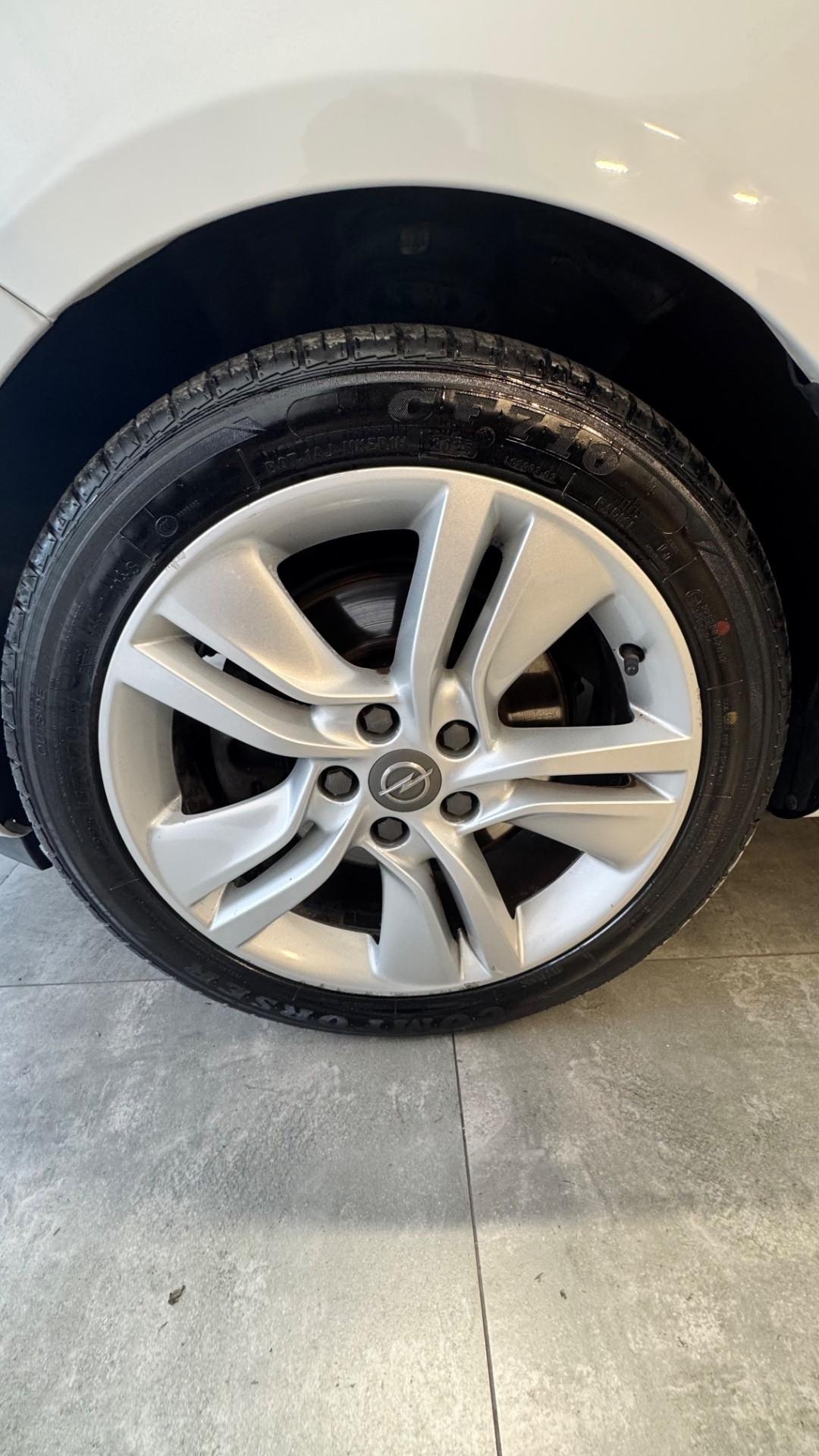 Opel Meriva 1.6 CDTI Start&Stop Advance
