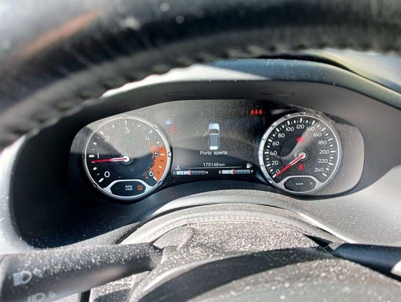 Jeep Renegade 1.6 Mjt Limited