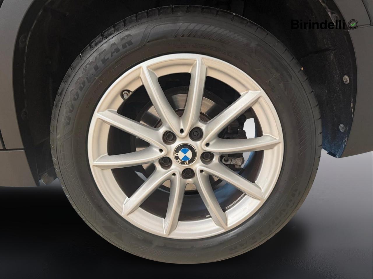 BMW X2 (F39) - X2 sDrive16d Business-X