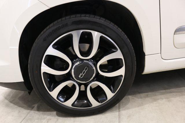 FIAT 500L 1.4 T-Jet 120 CV GPL Mirror