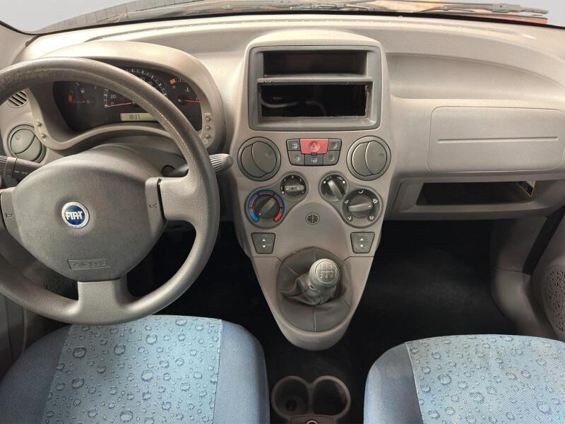 FIAT Panda 2ª serie Panda 1.1 Active