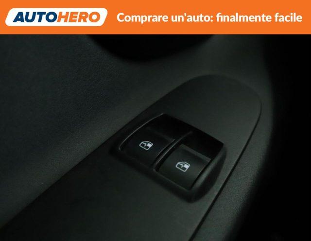 LANCIA Ypsilon 1.2 69 CV 5 porte Silver