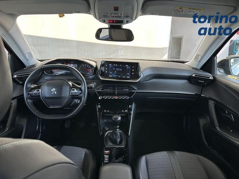 Peugeot 2008 2008 PureTech 100 S&S Allure