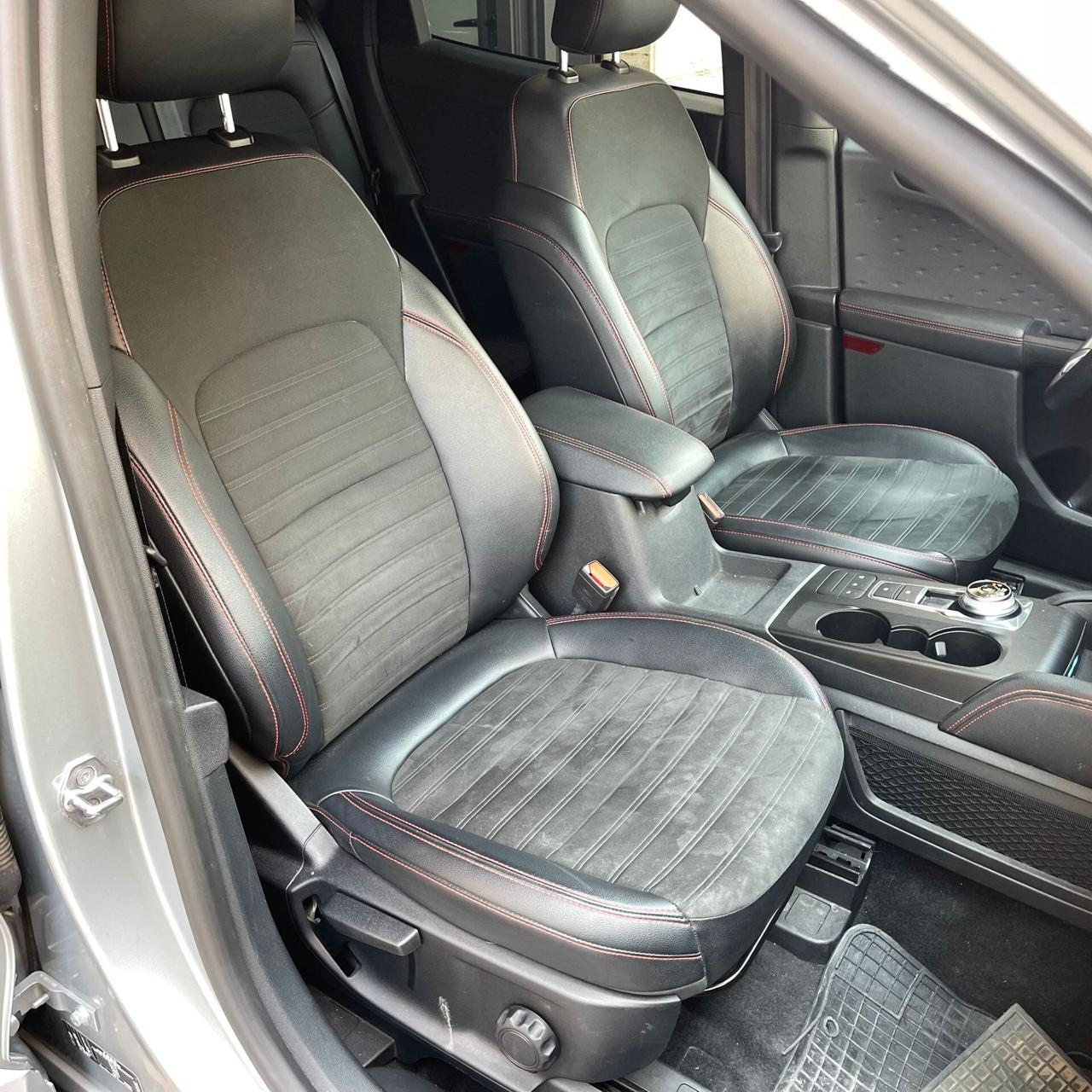 Ford Kuga 1.5 EcoBlue 120 CV aut. 2WD ST-Line