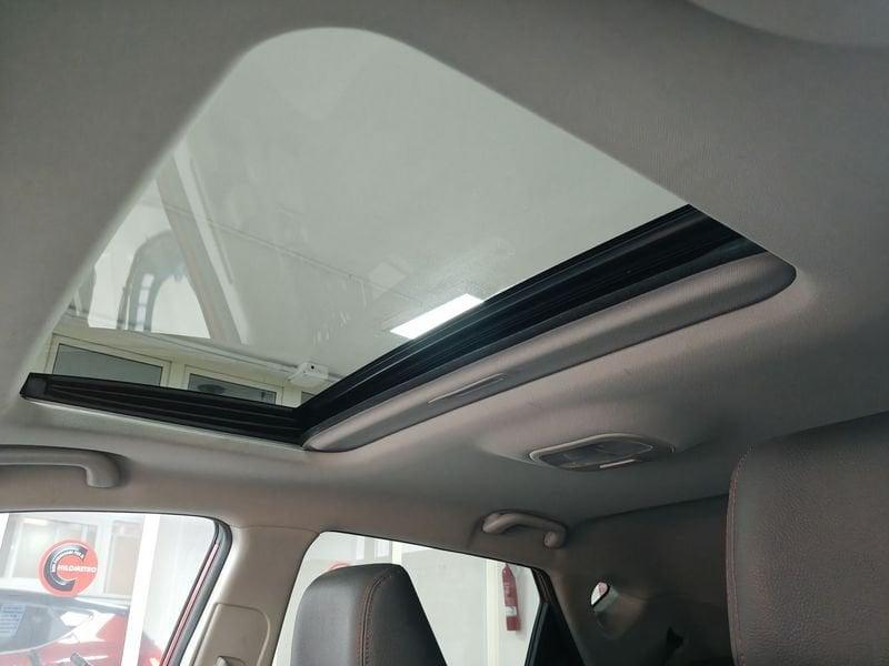 EVO Evo 4 Evo 4 1.6 Bi-Fuel GPL MOTORE NUOVO