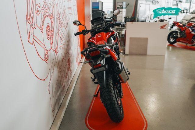 HONDA Africa Twin CRF 1100 L Africa Twin CRF1100L Sospensioni Meccaniche