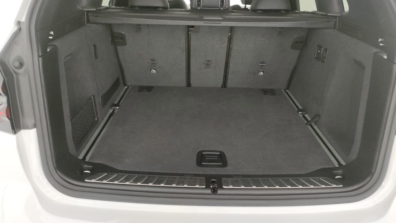 BMW X3 G01 2021 - X3 xdrive20d mhev 48V Msport auto