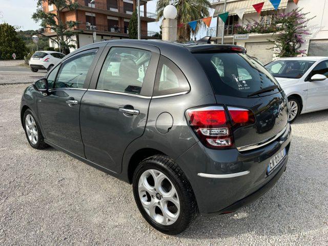 CITROEN C3 1.4 e-HDi 70 airdream CMP Exclusive