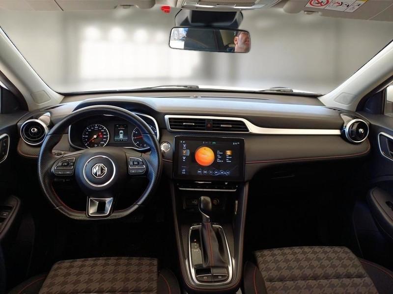 MG ZS 1.0T-GDI COMFORT AUTO SUV