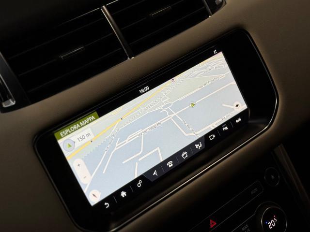 LAND ROVER Range Rover Sport 3.0 TDV6 HSE Dynamic