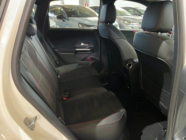 MERCEDES-BENZ B 200 d Autom. AMG Premium Plus NAVI/LED MULTIC./TELECAM