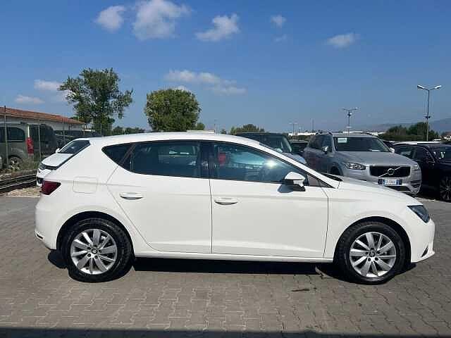 SEAT Leon 1.6 TDI 90 CV 5p. Style