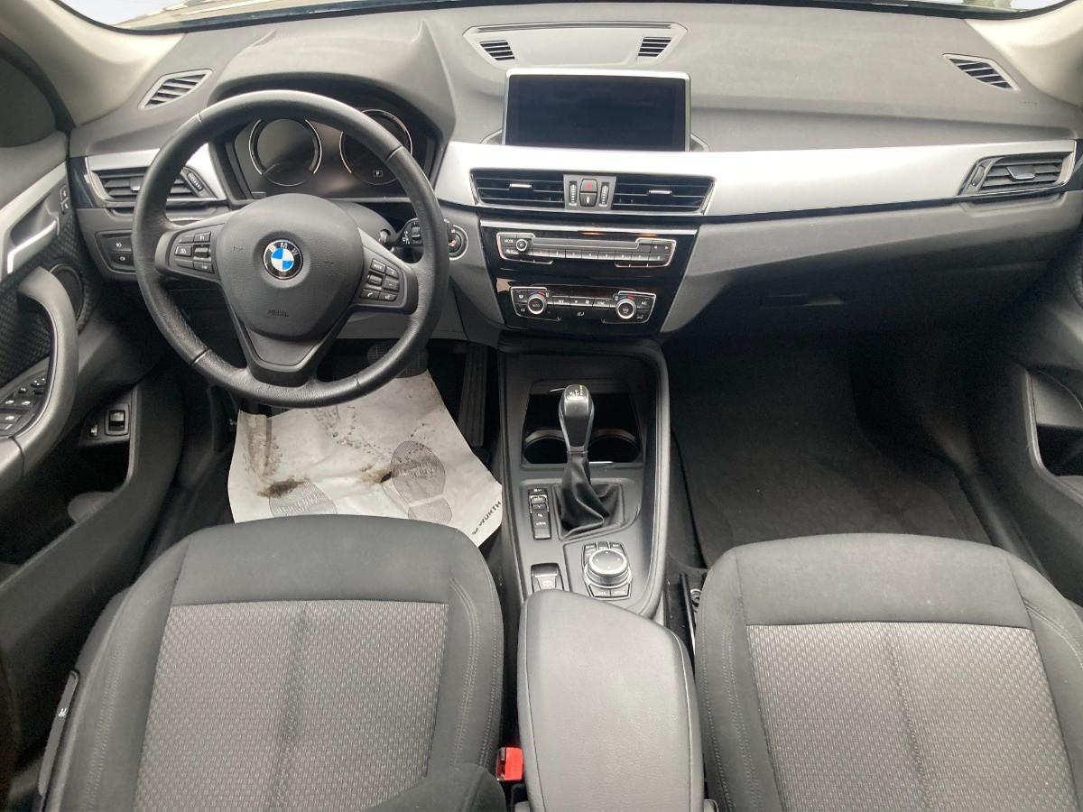 BMW X1 xdrive25e Business Advantage auto