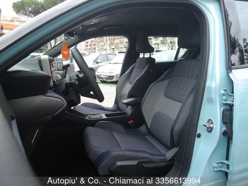 Renault 4 E-Tech Electric 52kWh techno 150 cv comfort range