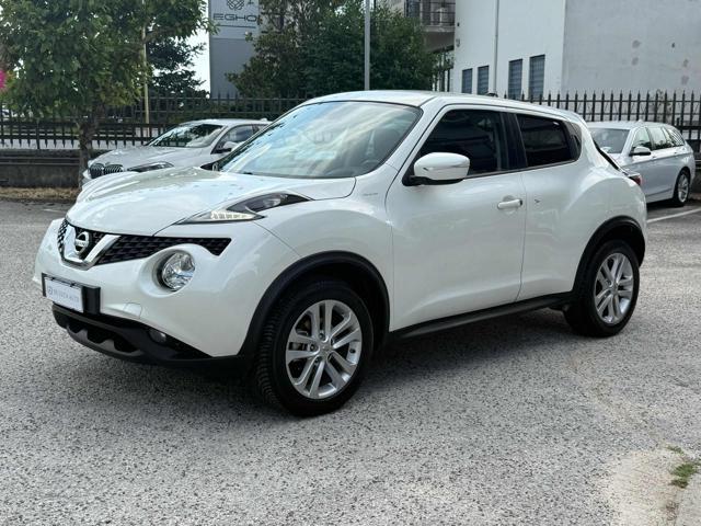 NISSAN Juke 1.5 dCi Start&Stop Acenta SCONTO ROTTAMAZIONE