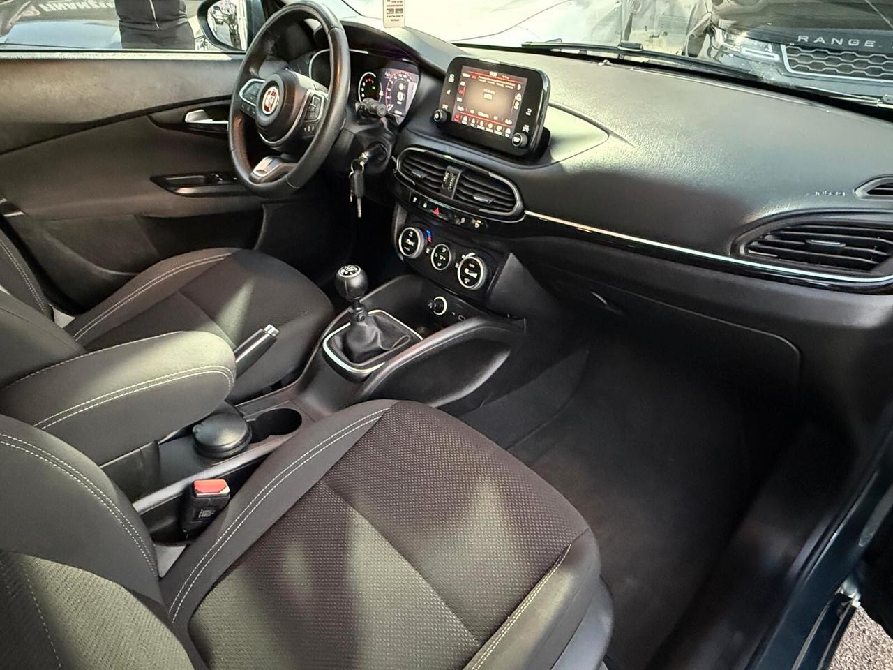 FIAT TIPO 1.6 MTJ 131CV SW S&S SPORT